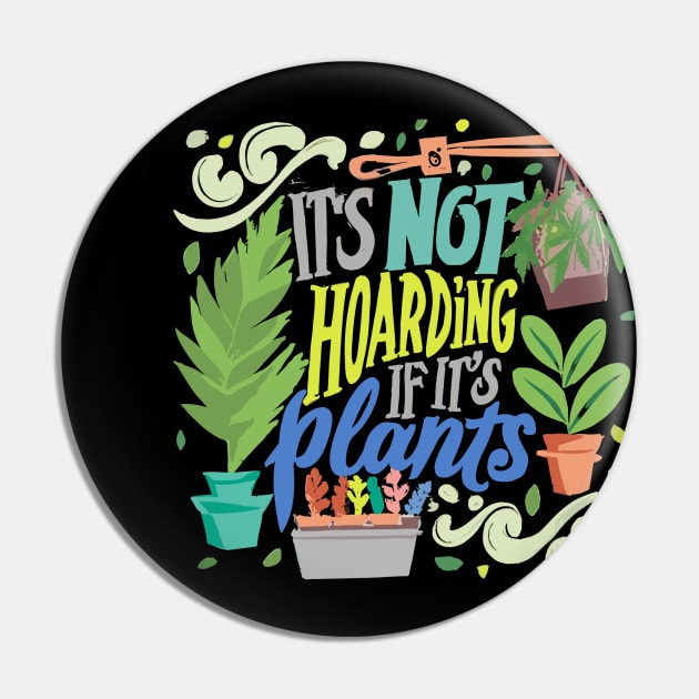 Its-not-hoarding-if-its-plants Pin by Jhontee