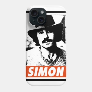 Paul Simon Phone Case