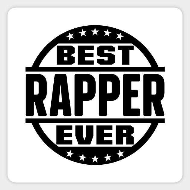 Best Rappers ever