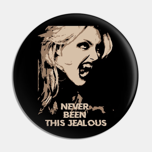 jealous savage Pin by vellouz55