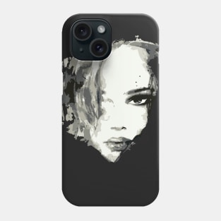 Luna Phone Case