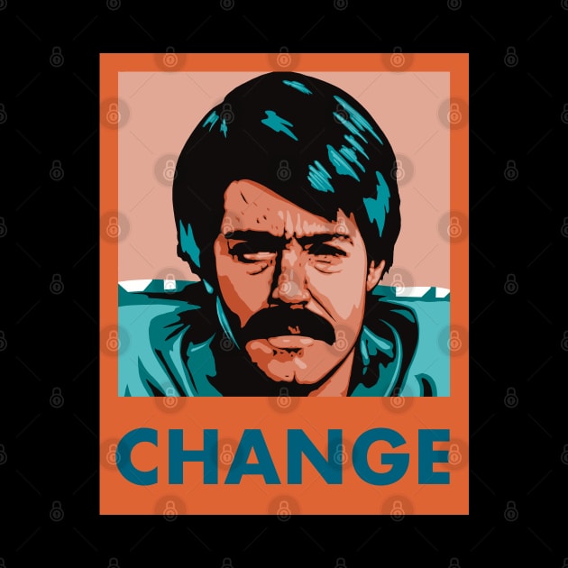 Finkle Change by @johnnehill