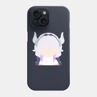 Kanna Minimal Phone Case