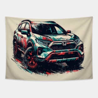 Toyota RAV4 Tapestry