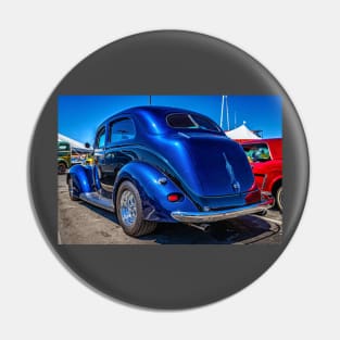 1937 Ford Model 78 Deluxe Coupe Pin