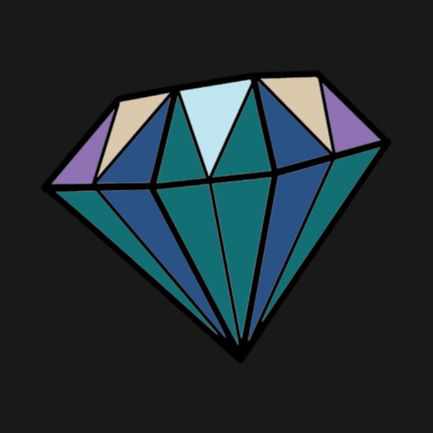 Duchess Diamond by Manic Pixie Dust