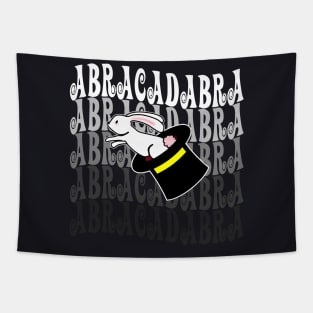 Abra Cadabra Tapestry