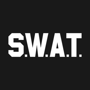 SWAT Team T-Shirt