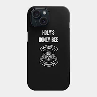 Holy's Honey Bee Phone Case