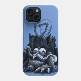 Early Bird Phone Case