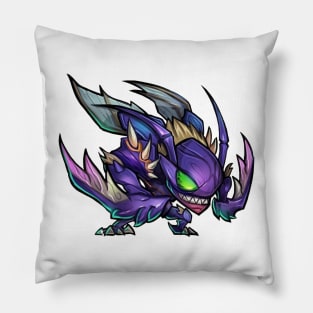 Kha'Zix Pillow