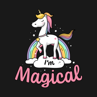 I'm Magical T-Shirt