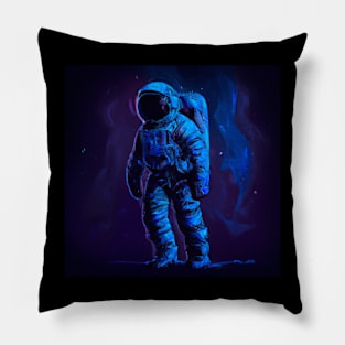 ASTRO World Pillow