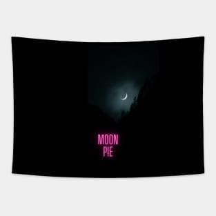 Moon light Tapestry