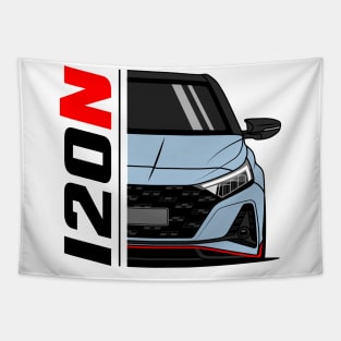 KDM I20 N Performance Tapestry