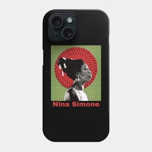 Nina Phone Case