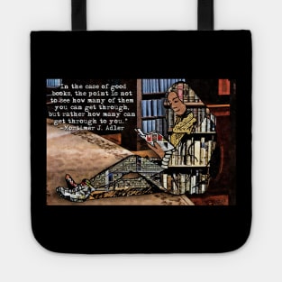 Read Tote