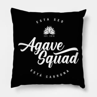 Agave Squad Pillow