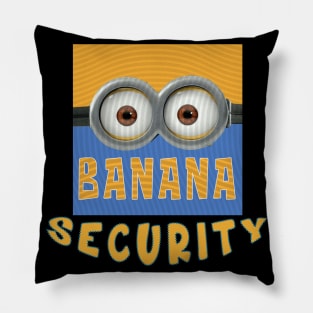 DESPICABLE MINION AMERICA Pillow