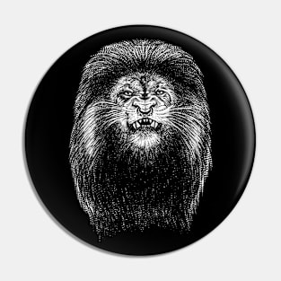 Lion King Pin