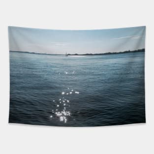 Summer Sun Tapestry