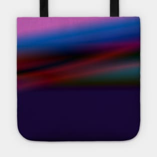 blue pink purple texture abstract art Tote
