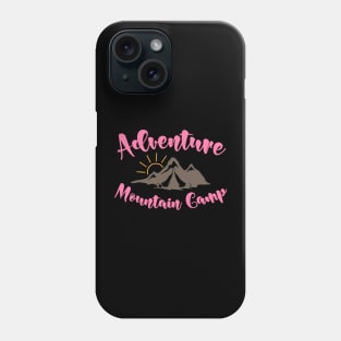 Adventure Time Phone Case