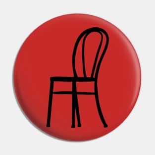 Eras Tour Chair Dance Taylor’s Chair Pin