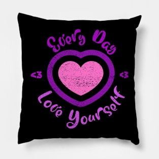 The Heart Collection EDBY #2 Pillow