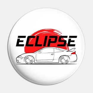 2GB Eclipse Pin