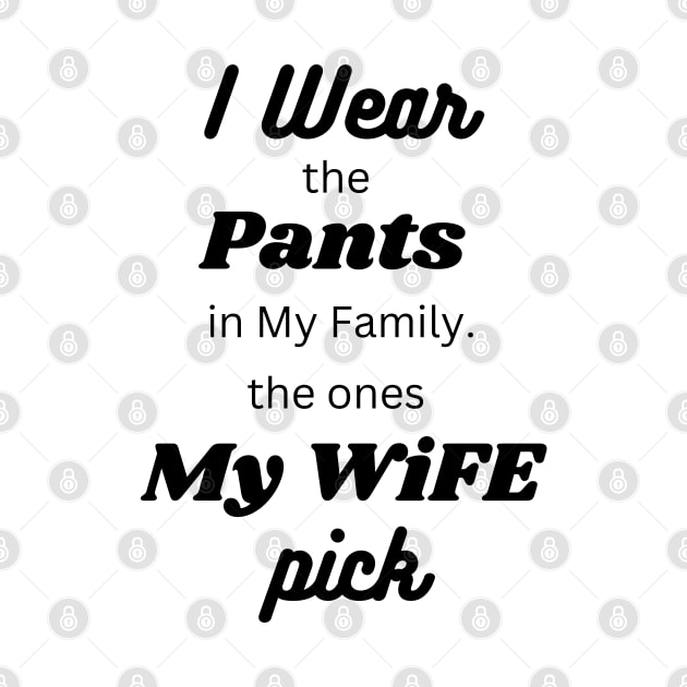 Funny Husband Quote by TINRO Kreations