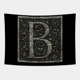 B Tapestry