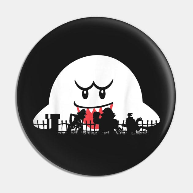 2021 Is Boo Sheet Pin by chenowethdiliff