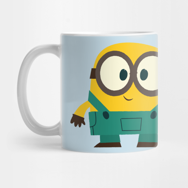 Minion - Minion Mug