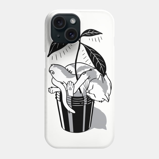 Chilean Summer ´18 Phone Case by foozledesign