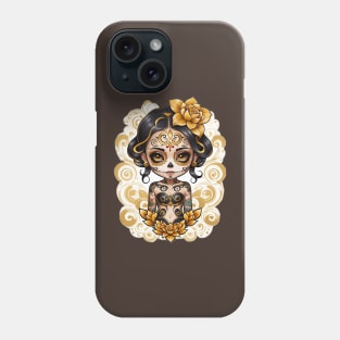 Sugar Glam Gal Phone Case