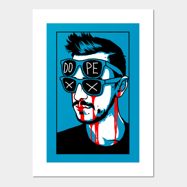 Dope - Dope Wall Art Dope - Dope Wall Art
