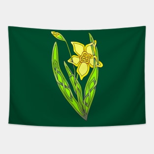 Jonquil Tapestry