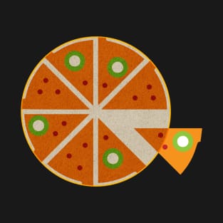 pizza T-Shirt