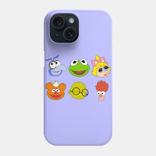 Baby Collection #2 Phone Case