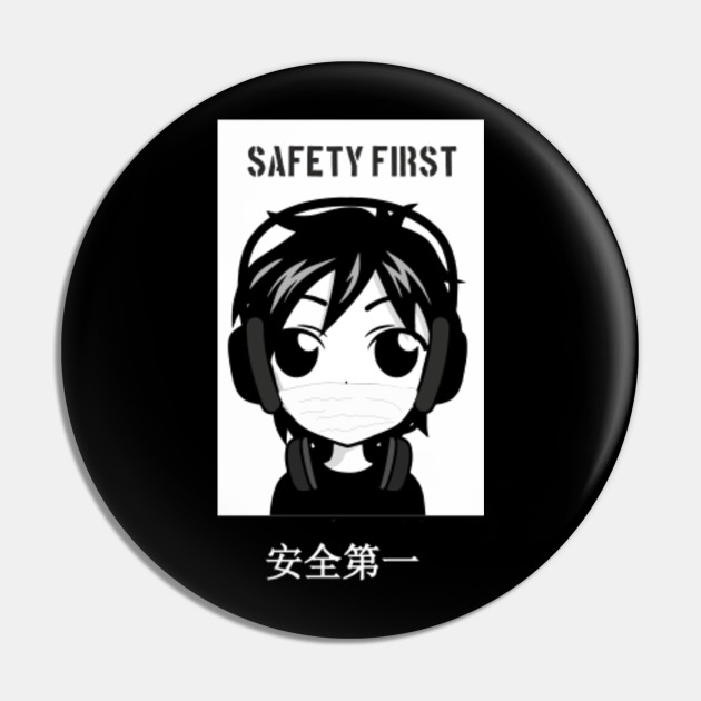 Antisocial Anime Hikikomori Anti Social Pin Teepublic Buku kedua dari kimetsu no hikikomori. antisocial anime hikikomori