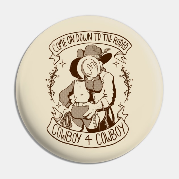 Cowboy 4 Cowboy > Brown Alternate < Pin by DatBlueBean