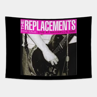 The Replacements Brave Ballads Tapestry