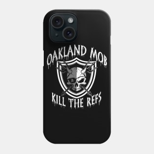 OAKLAND 20B (Devil) Phone Case