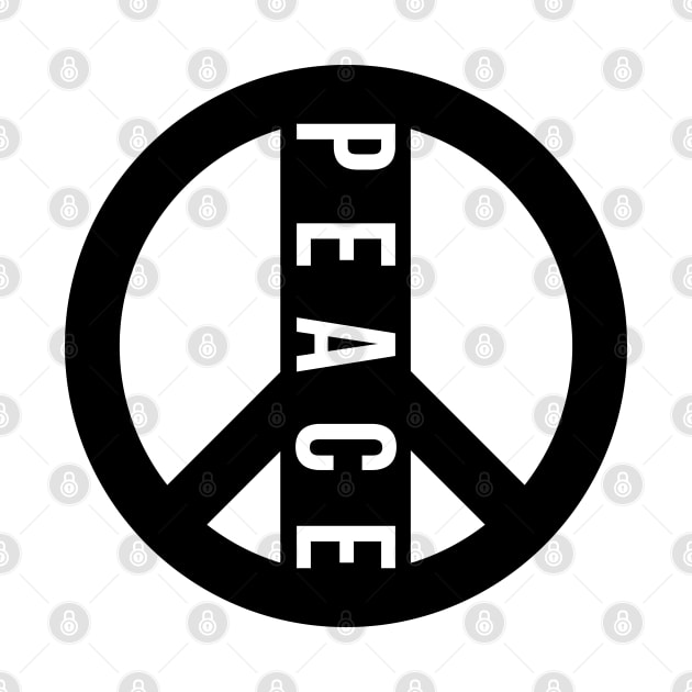 Peace by TheArtism