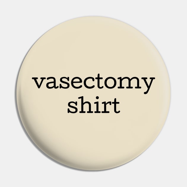 My wife scheduled this procedure and all I got was this stupid shirt Pin by The Sparkle Report