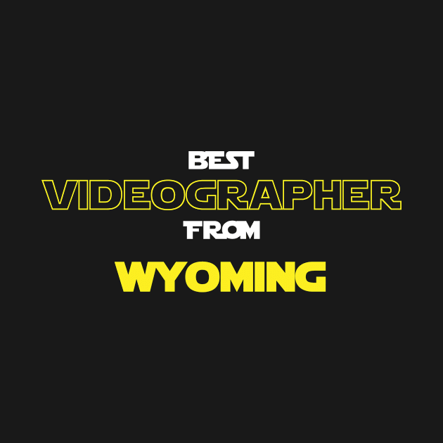 Best Videographer from Wyoming by RackaFilm