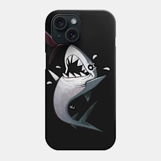 Hello my Sharky Phone Case