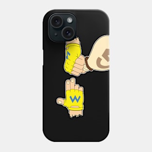 Shake the Money Phone Case