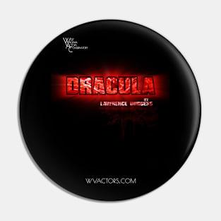 Dracula (2020) Pin